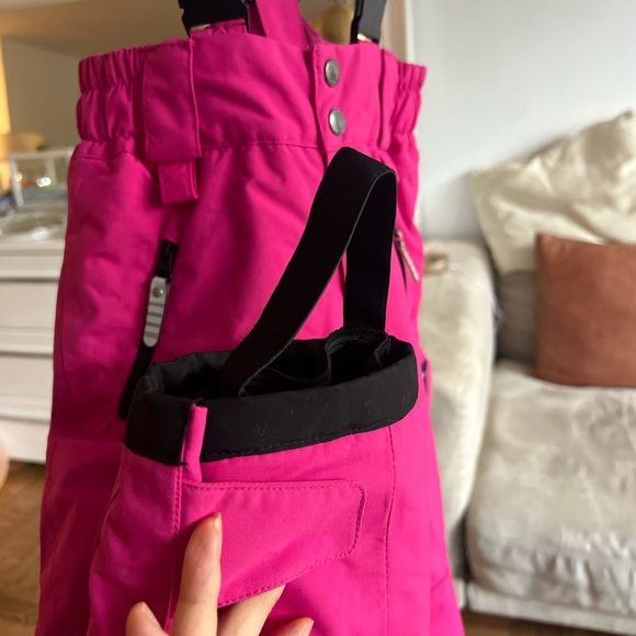 Polarn O. Pyret toddler snow pants new - Picture 3 of 9
